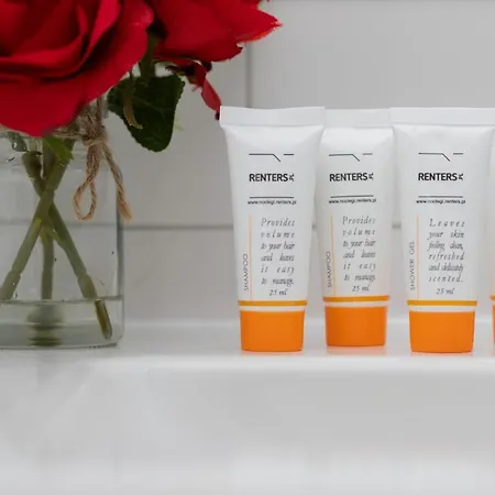 Rondo Wiatraczna With Parking By Renters Apartamento *