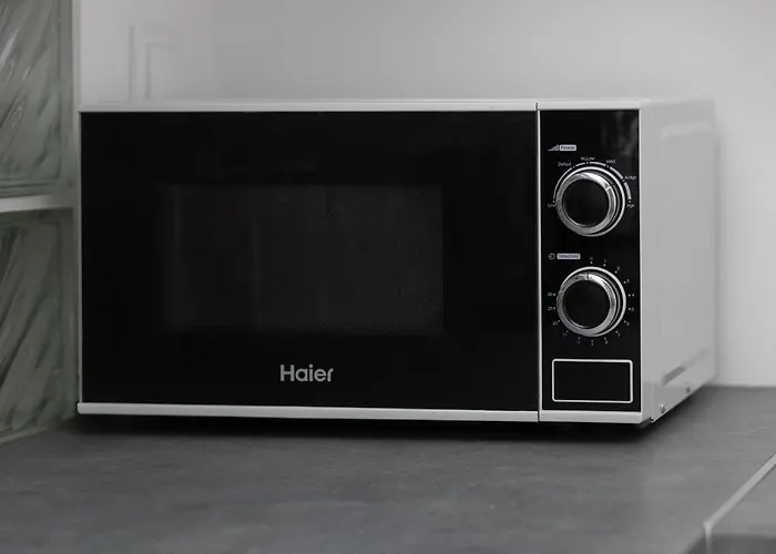 Lejlighed Rondo Wiatraczna With Parking By Renters *